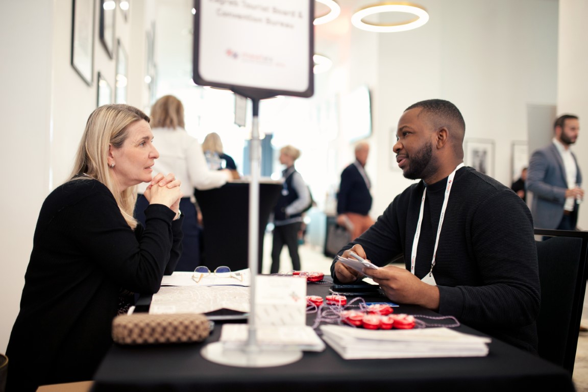 Good news – Super Early Bird for MEETEX 2025 is almost sold out!