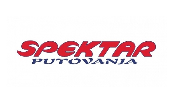 Spektar Putovanja