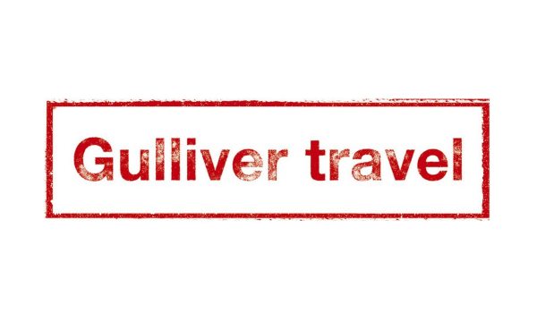Gulliver Travel