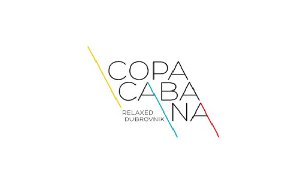 Copacabana Beach Dubrovnik