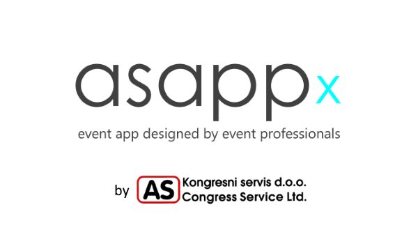 ASAPPX event app
