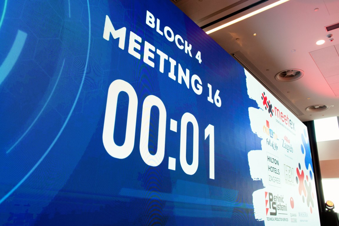 MEETEX 2025 – SAVE THE DATE!